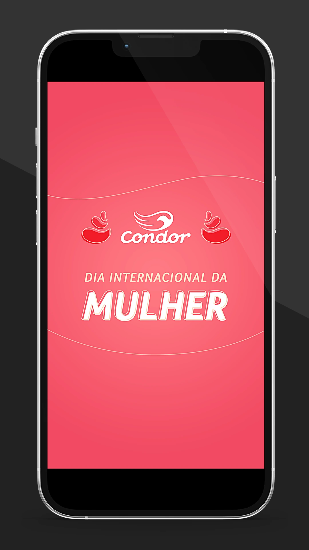 01 / Dia da Mulher / Condor