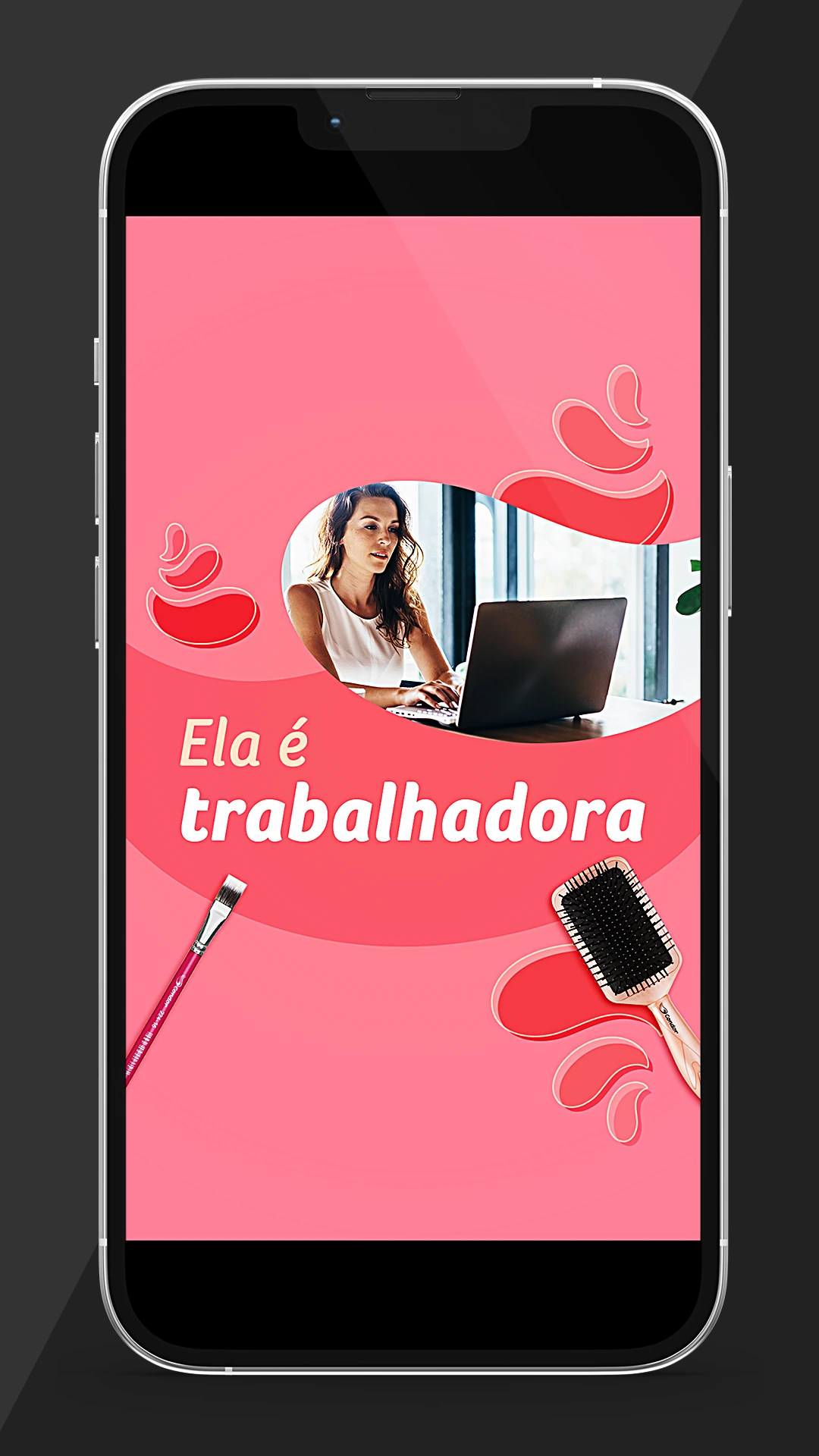 02 / Trabalhadora / Condor