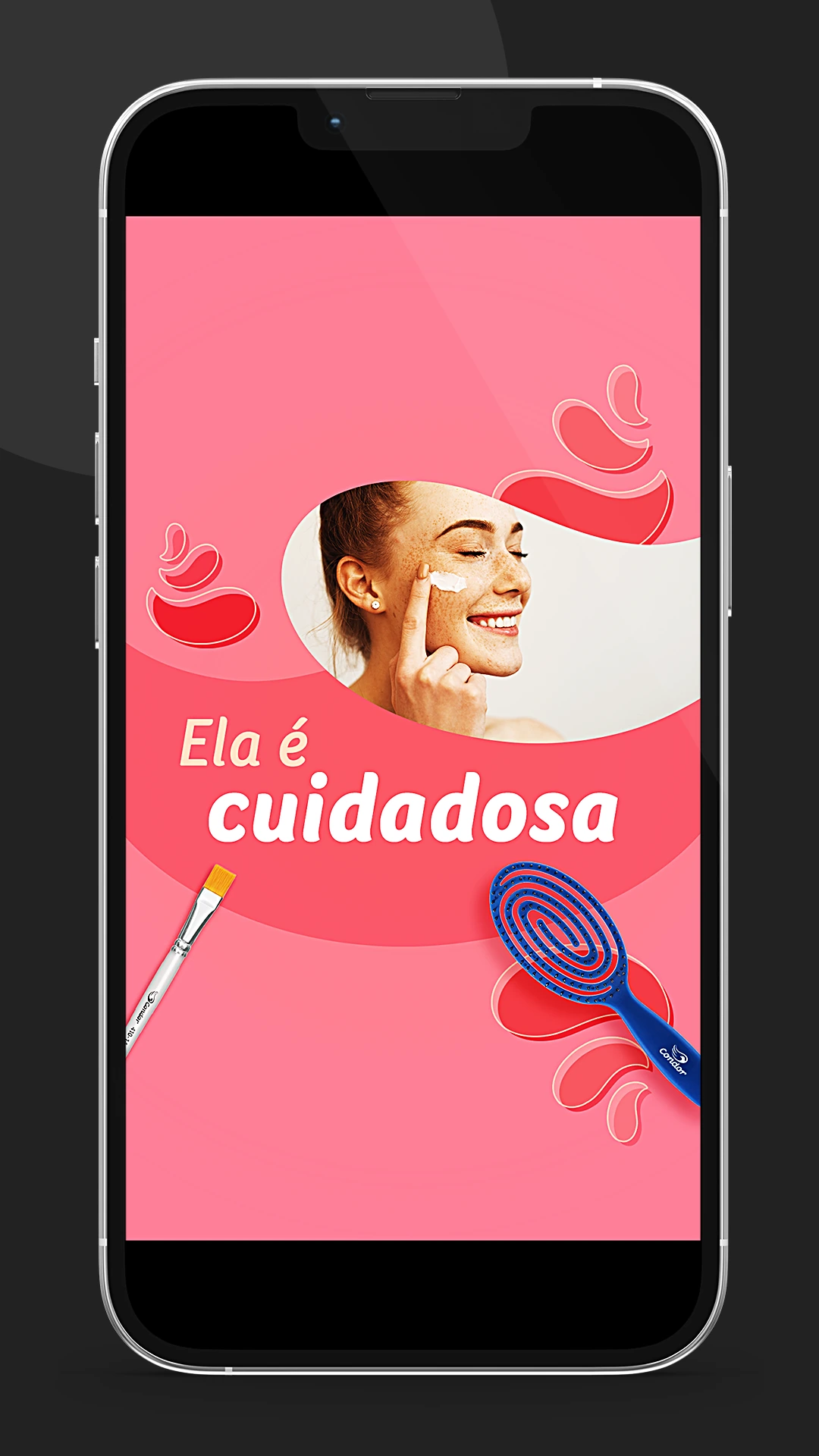 08 / Cuidadosa / Condor